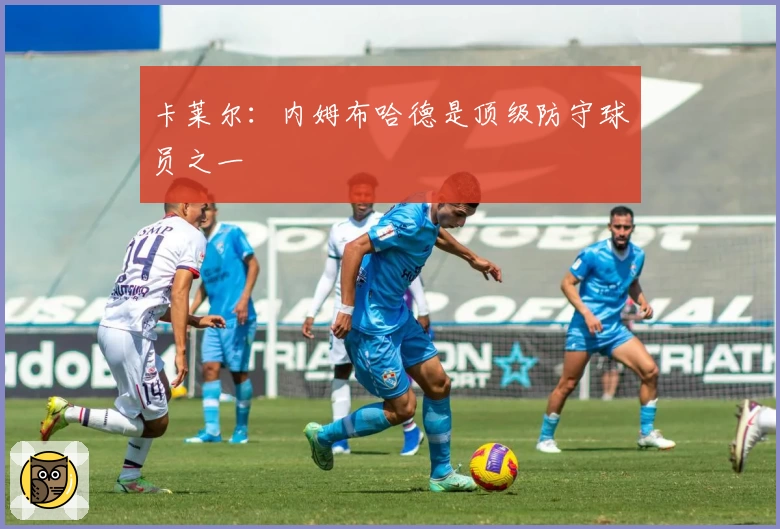 卡莱尔：内姆布哈德是顶级防守球员之一