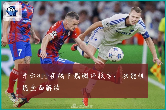 开云app在线下载测评报告，功能性能全面解读
