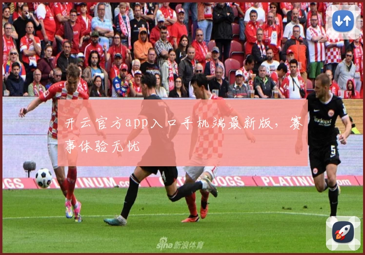 开云官方app入口手机端最新版，赛事体验无忧