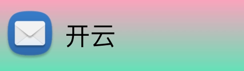 开云 logo